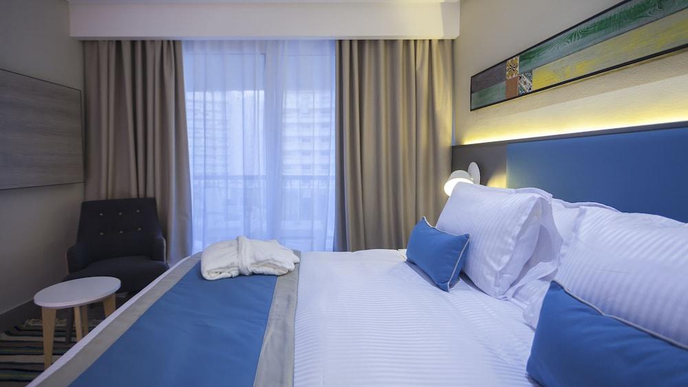 Sousse Pearl Marriott Resort & Spa エクステリア 写真 Deluxe Room