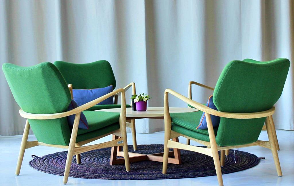Sousse Pearl Marriott Resort & Spa エクステリア 写真 The 365 chair
