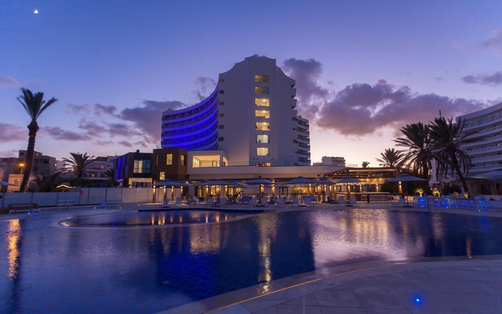 Sousse Pearl Marriott Resort & Spa エクステリア 写真 The Royal