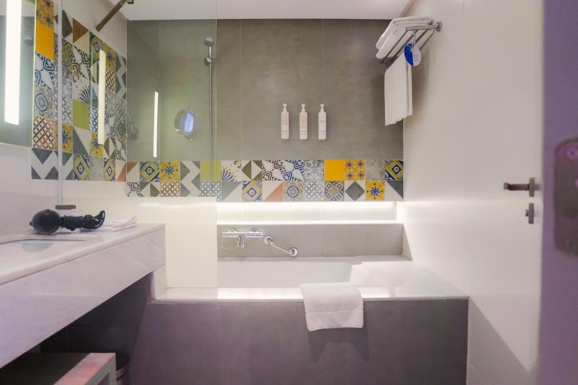 Sousse Pearl Marriott Resort & Spa エクステリア 写真 Bathroom