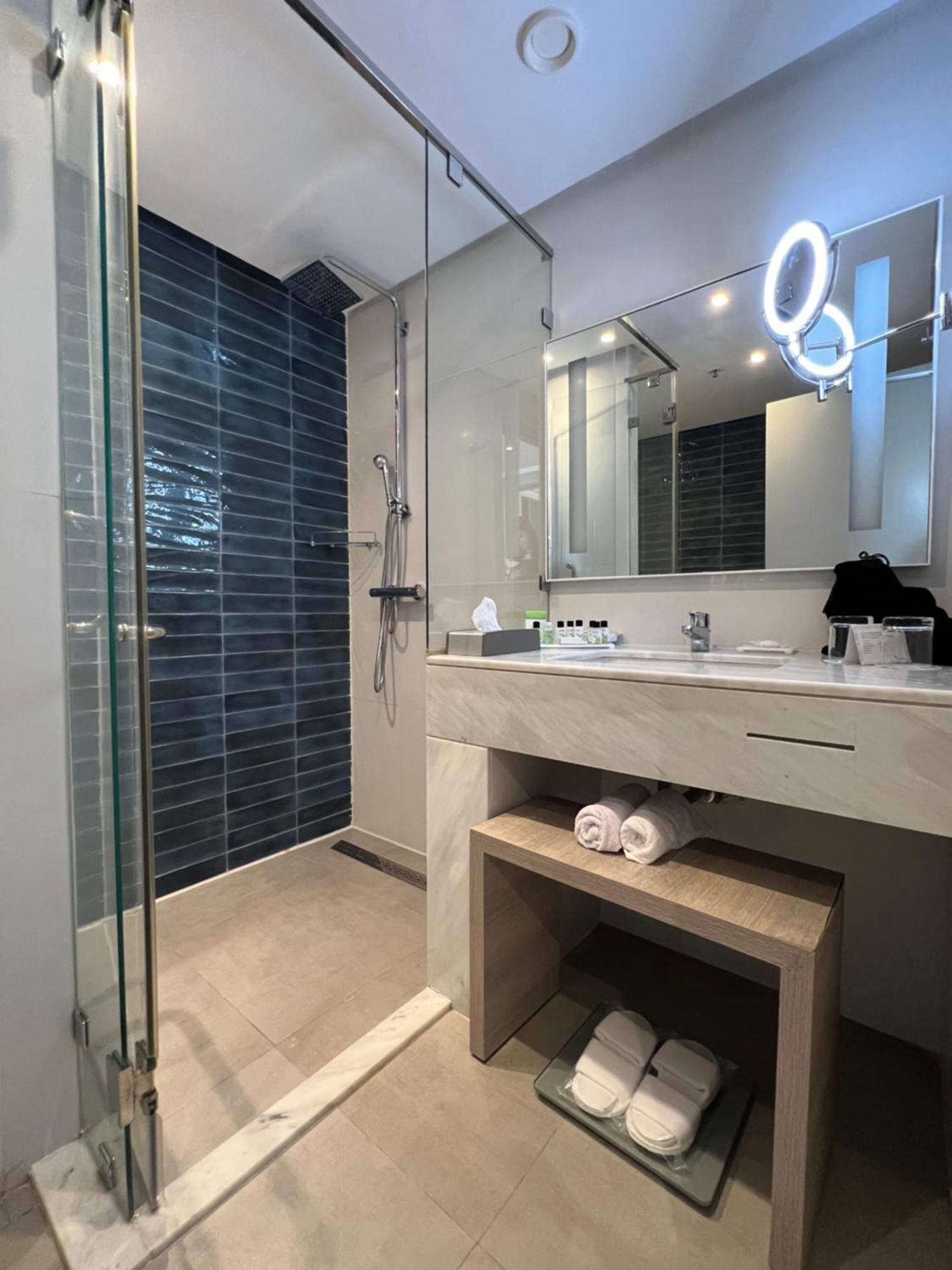 Sousse Pearl Marriott Resort & Spa エクステリア 写真 Bathroom