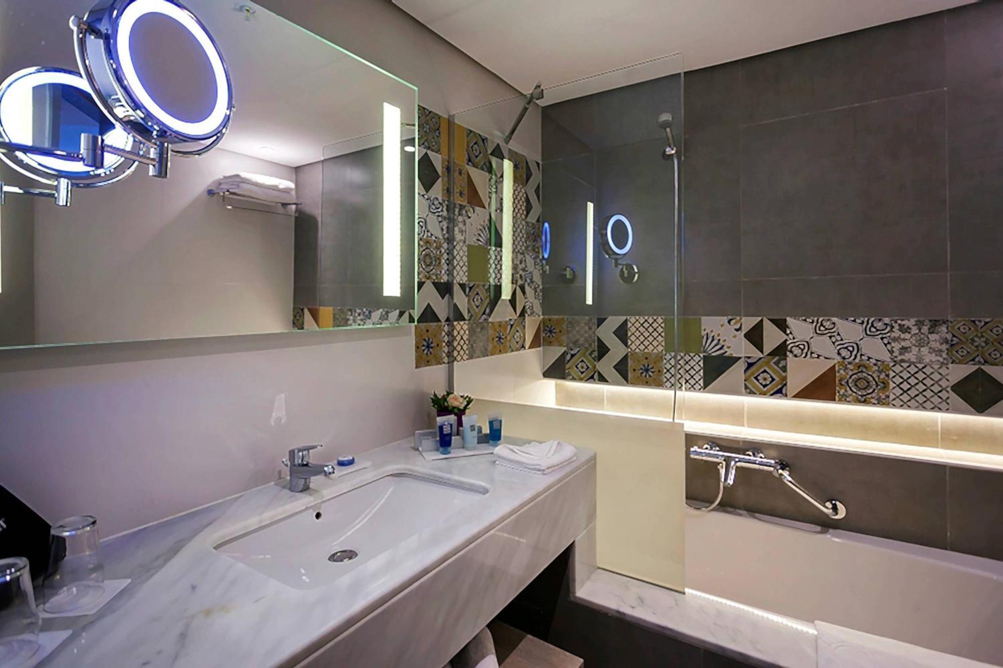 Sousse Pearl Marriott Resort & Spa エクステリア 写真