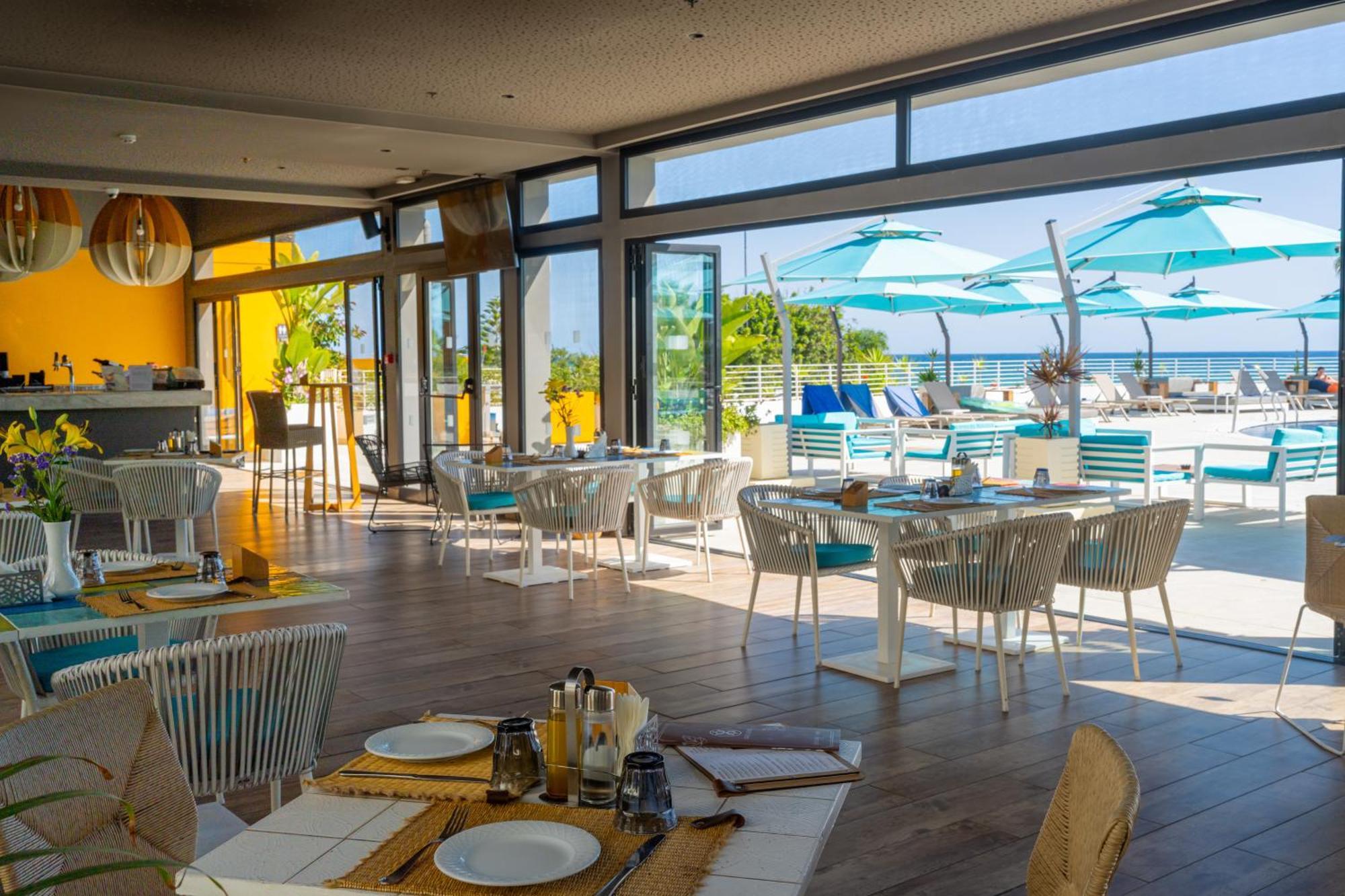 Sousse Pearl Marriott Resort & Spa エクステリア 写真