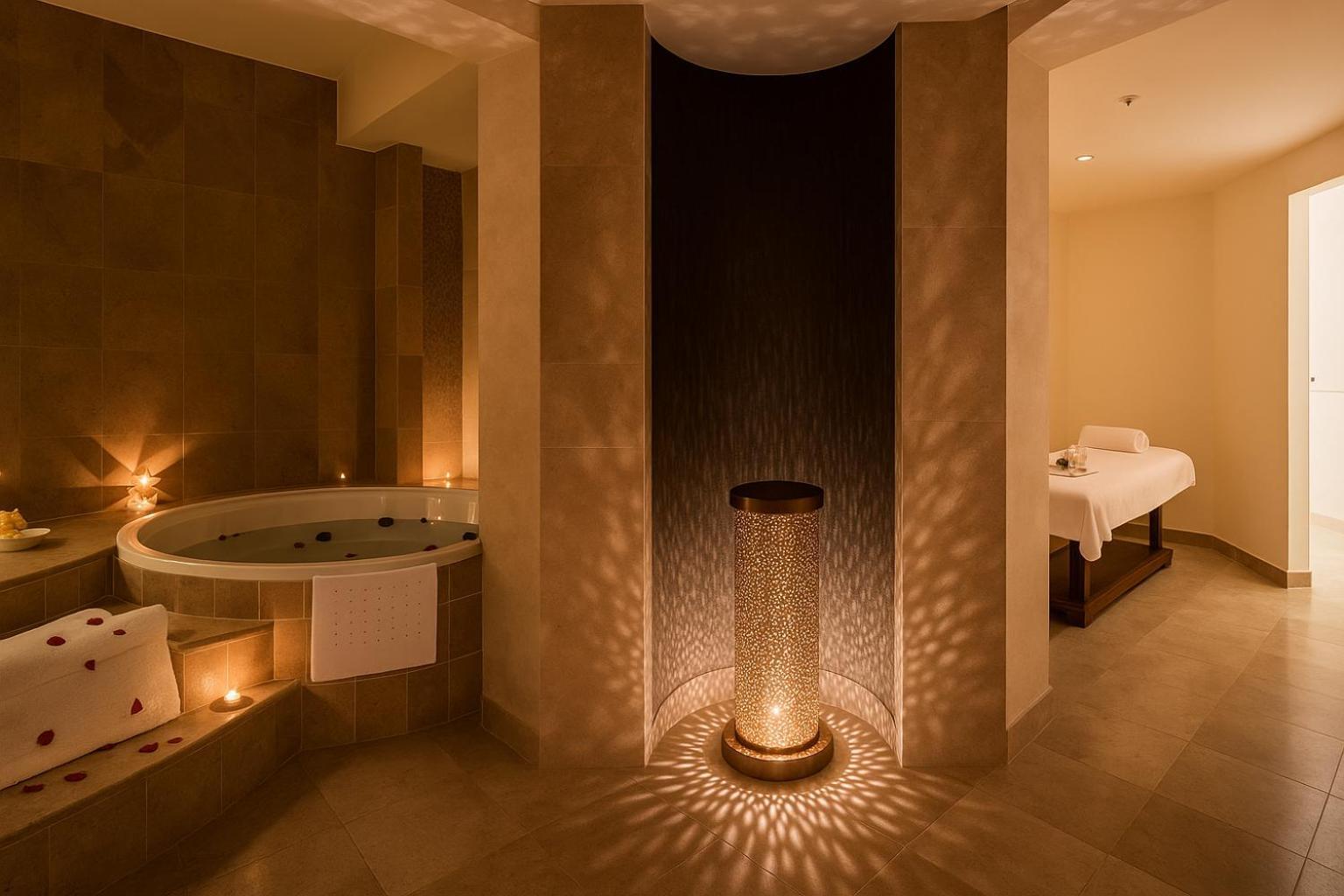 Sousse Pearl Marriott Resort & Spa エクステリア 写真