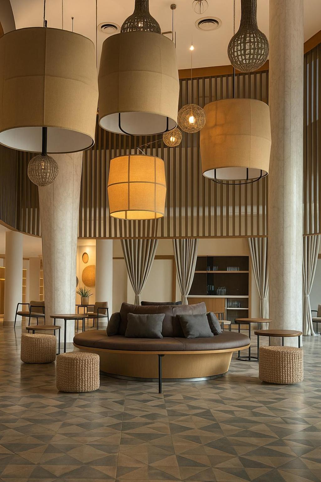 Sousse Pearl Marriott Resort & Spa エクステリア 写真