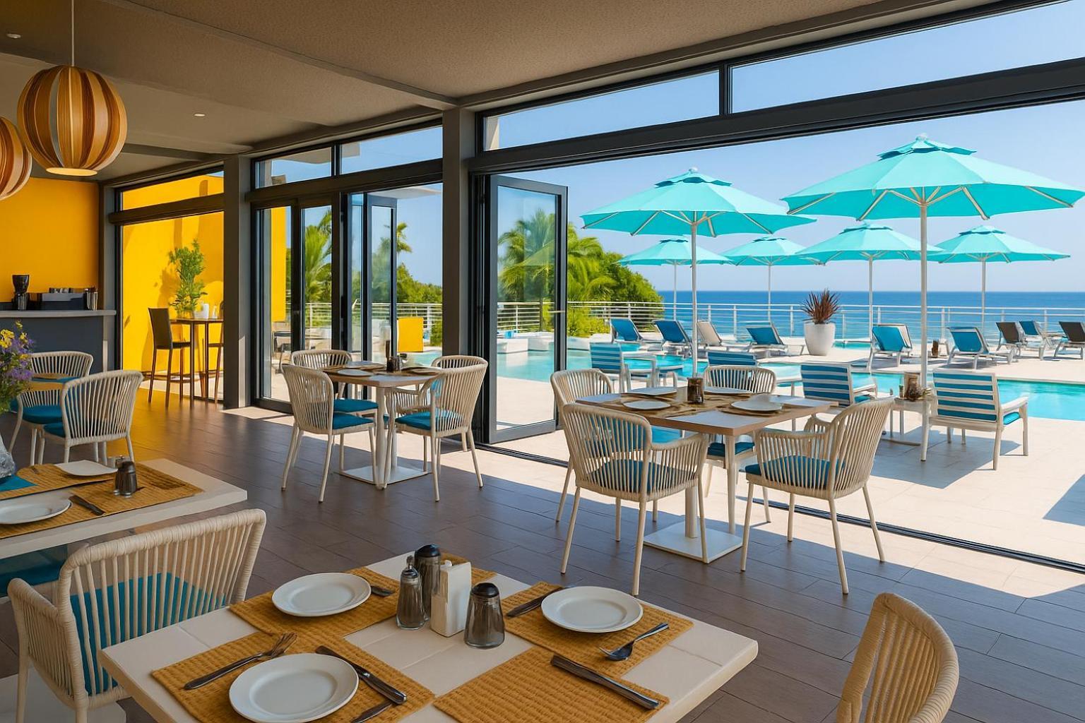 Sousse Pearl Marriott Resort & Spa エクステリア 写真