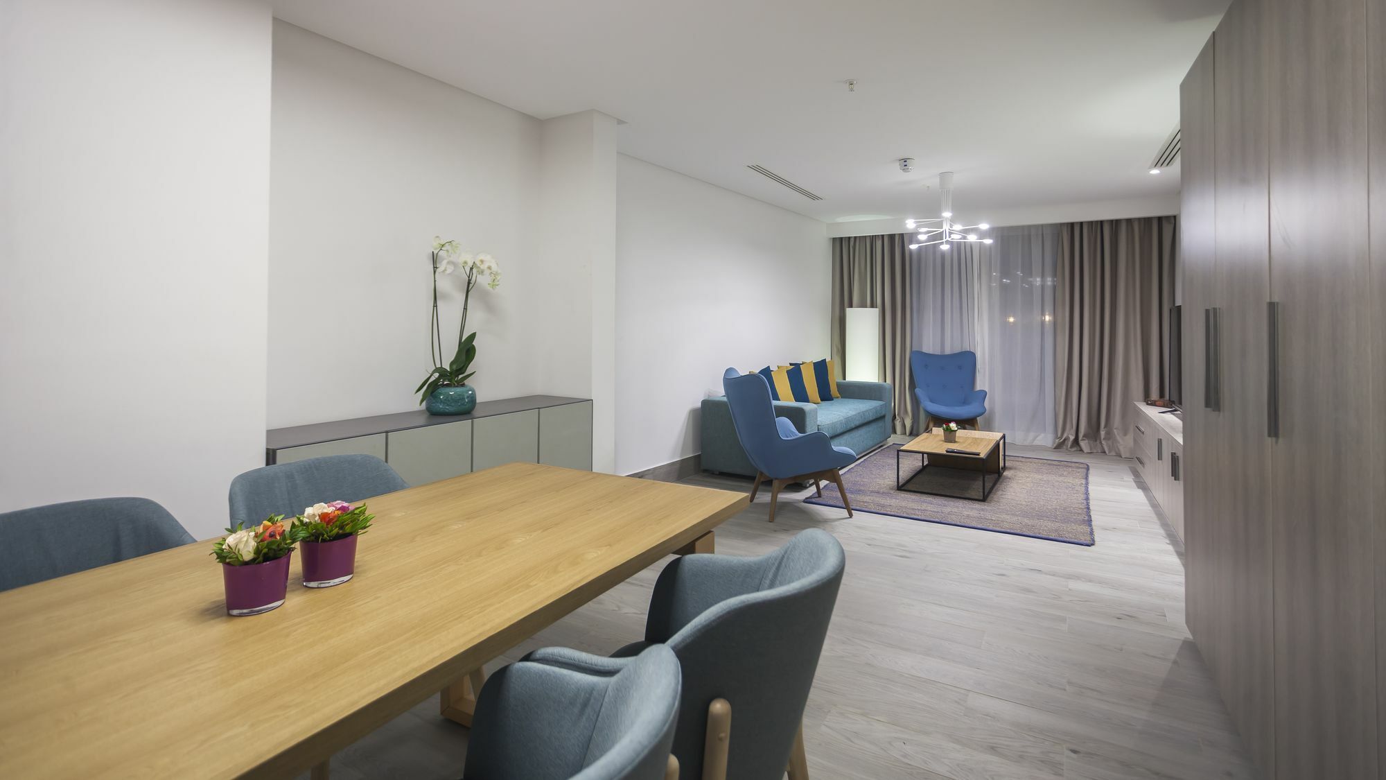 Sousse Pearl Marriott Resort & Spa エクステリア 写真 A typical apartment interior